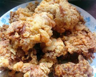 香炸鸡块的制作方法（学会如何制作脆香可口的鸡块）