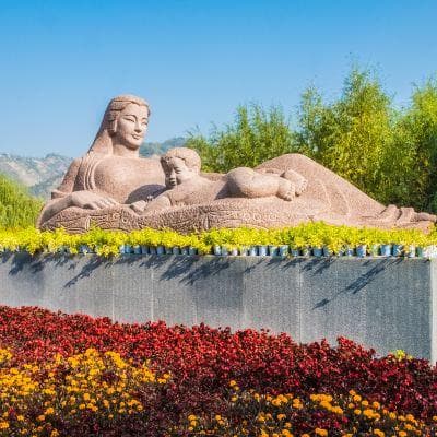 兰州2日游：从博物馆到黄河铁桥，感受西北名城的魅力