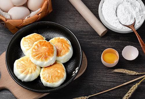 微波炉怎么加热煎包？这样做既简单又美味
