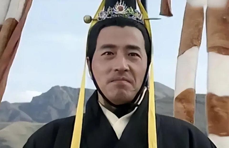 长期被边缘化的北燕国，因山戎初现春秋历史舞台，不被晋视为盟友