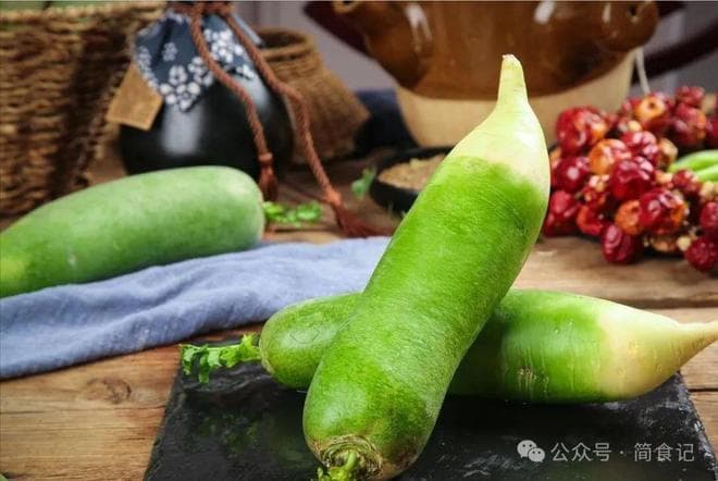 萝卜虽好，但这3类人不宜多吃！附萝卜炖牛腩做法