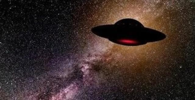 大家都在哪儿呢？人类尚未发现外星生命的12个奇怪原因