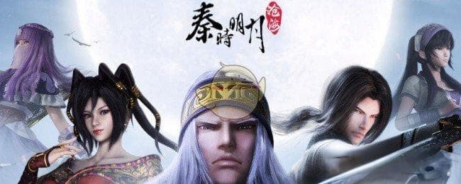 《秦时明月：沧海》晓梦使用心得及装备搭配