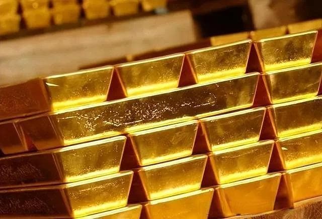 黄金为何大涨？背后的逻辑你值得深究