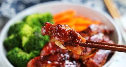 照烧鸡腿饭制作教程：从准备到上桌的详细步骤