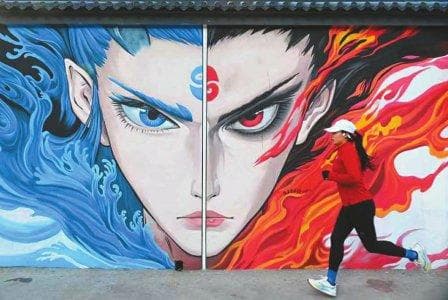 中国电影如何创造神话？
