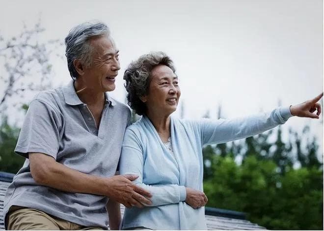 60岁后还能活多久，看排尿就知？排尿有4习惯，活不久？听分析