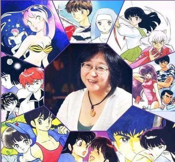 漫画往事：原哲夫和高桥留美子的同门PK