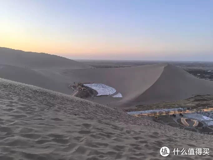 西北大环线自驾游：一场穿越自然与历史的壮丽之旅