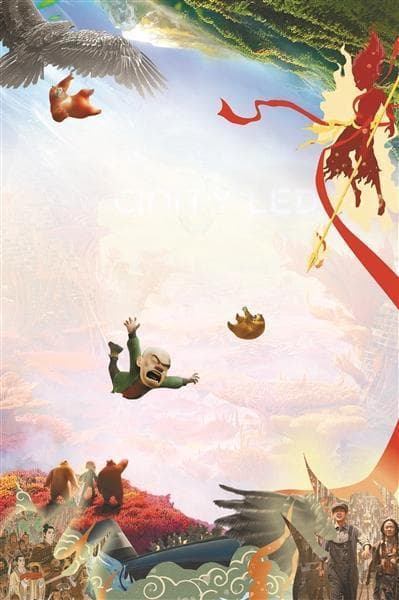 2025春节档：票房逆势突围，多元类型共筑市场新生态