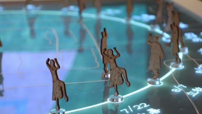 何以中国·缘起良渚丨活化：遗址保护和经济发展的双向互动