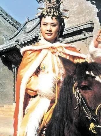 辽国萧太后萧绰：以弱肩担天下，开创辽国两百年辉煌