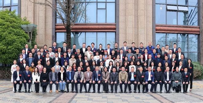 集体照拍摄丨实用技巧大公开，全是干货！
