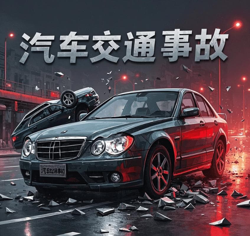 买二手车怕被坑？手把手教你查询车辆事故记录，避免踩雷！