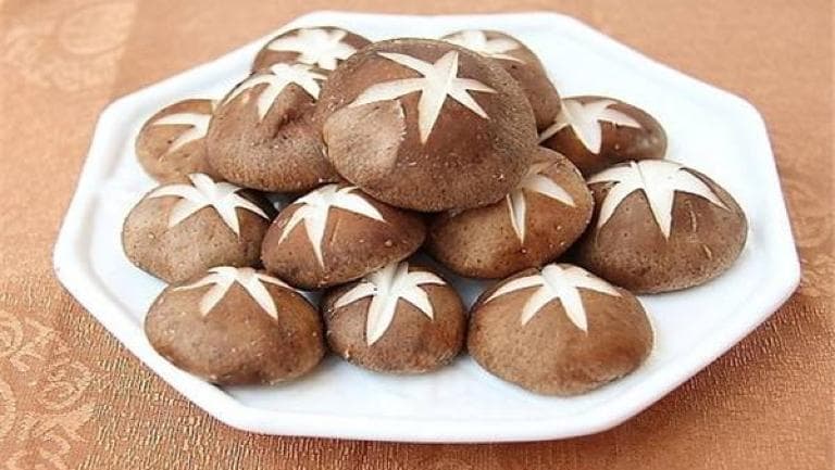 冬菇的功效与作用、禁忌和食用方法