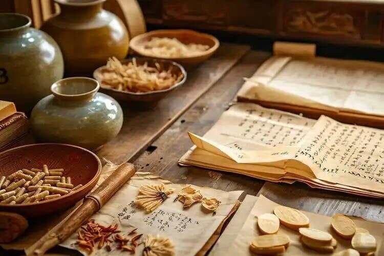 一文讲透脾的基本用药
