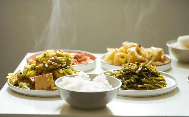 做饭，是一场人生修行