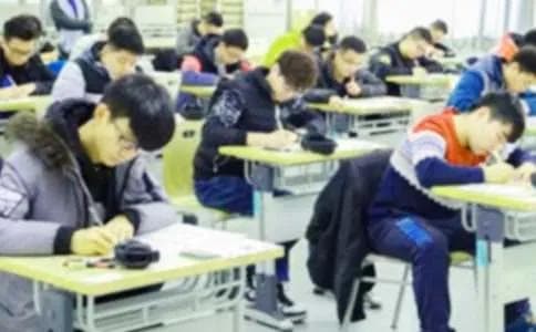考试前增强信心10种方法