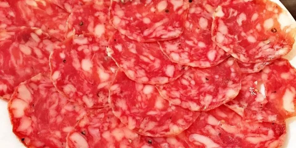 还有比伊比利亚火腿更好吃的火腿吗？