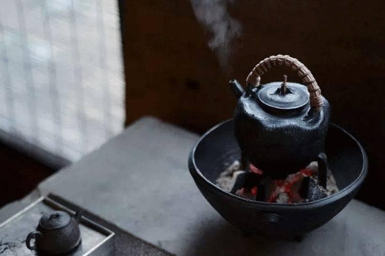 小雪节气养生茶攻略：选对茶饮更健康（推荐茶饮清单）