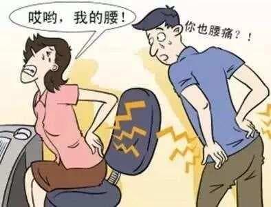 腰痛评估最全思路总结 | 学会这5步，轻松治腰痛！