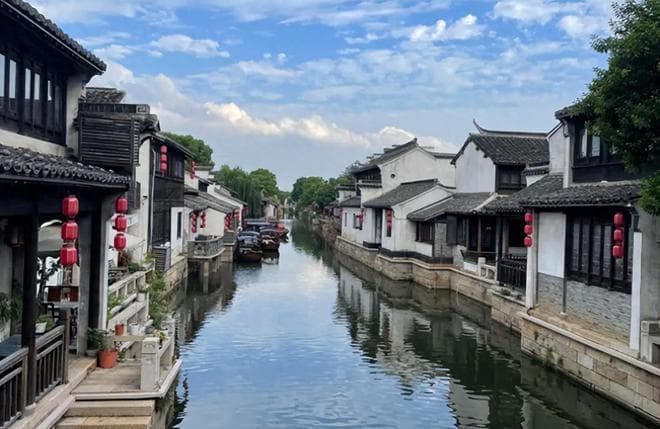 南北差异有多大？北方人从南方回来了，坦言以后不敢再去了