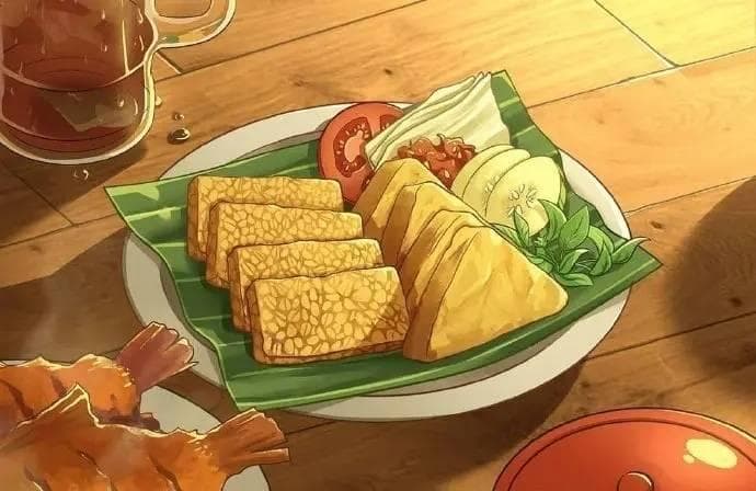 从炸酱面到糖炒栗子：发现城市的巷弄美食