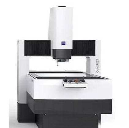 机械行业测量工具大全：从基础量具到精密仪器