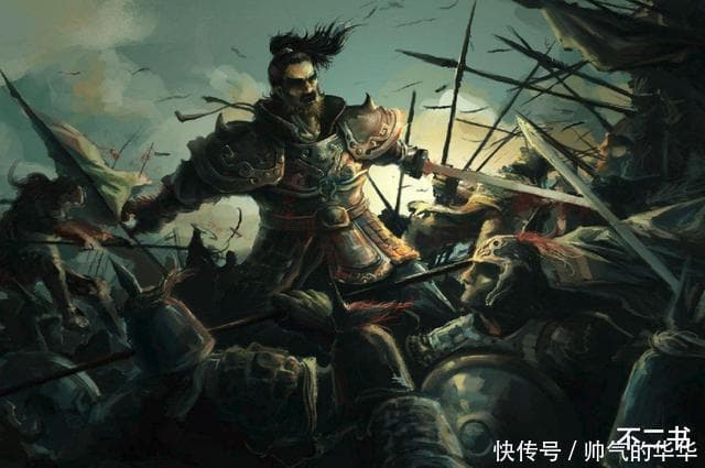 项羽的军事才能到底有多牛？韩信一生唯一的败仗，拜他所赐