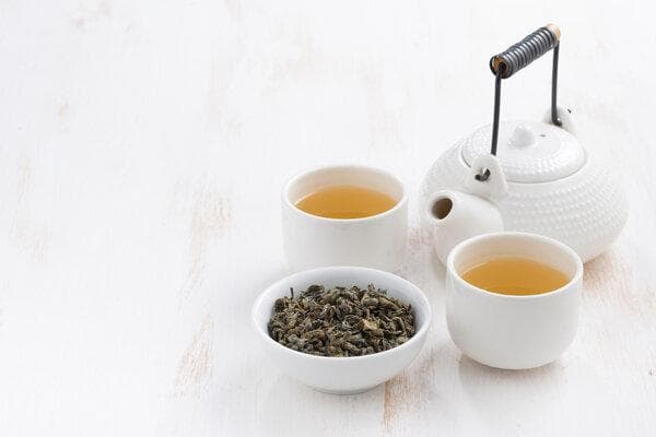 保护眼睛的茶水有哪些