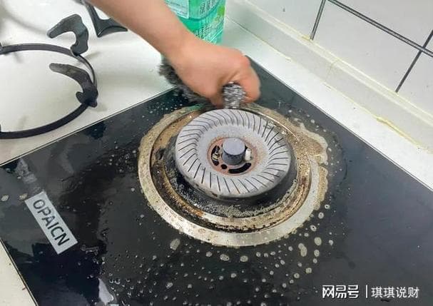 燃气灶故障维修初学者指南