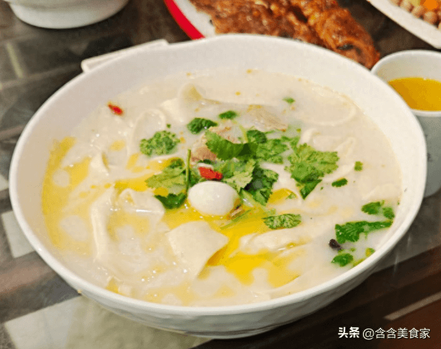 不可错过！郑州九大特色美食，哪一道让你垂涎欲滴？