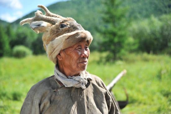 中国仅存的狩猎民族：保护濒危民族文化进行时