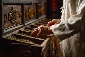 中医视角：白发生成的原因、治疗与预防