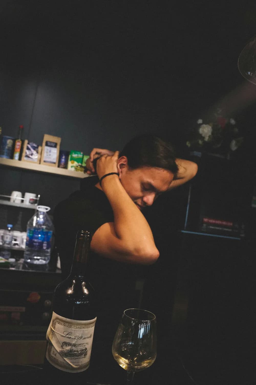 酒精代谢异常为何让你喝酒后发热？