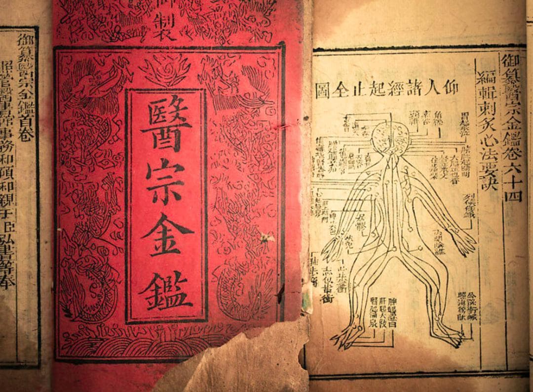 等患病就晚了！人人学点中医，病症早发现、不发病