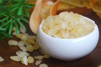 梁河滇皂荚（皂角米）：国家卫健委认定为地方特色食品，传统食材换发新活力