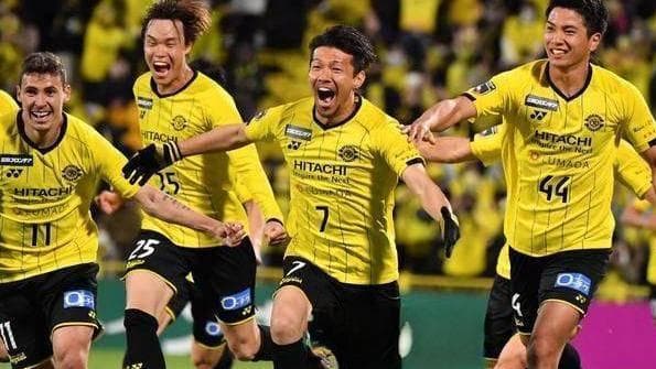 周六002 日职（鹿岛鹿角VS柏太阳神）赛前分析