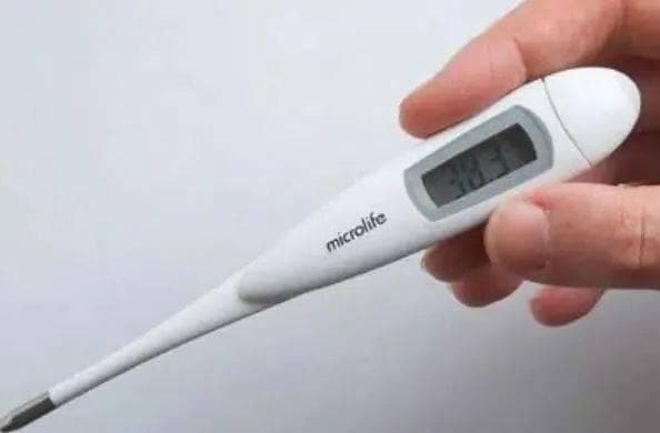 发热护理指南：6大处理要点和5个常见误区