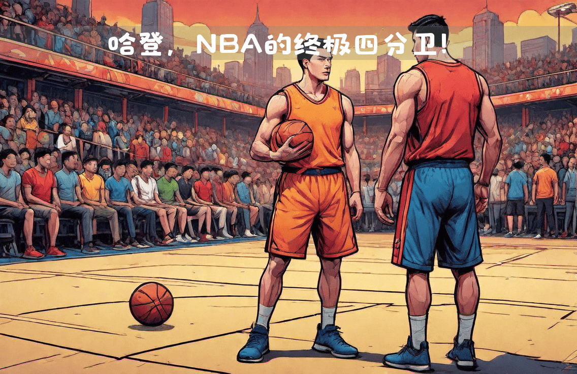 哈登：NBA的终极四分卫？布登霍尔泽眼中的组织大师！