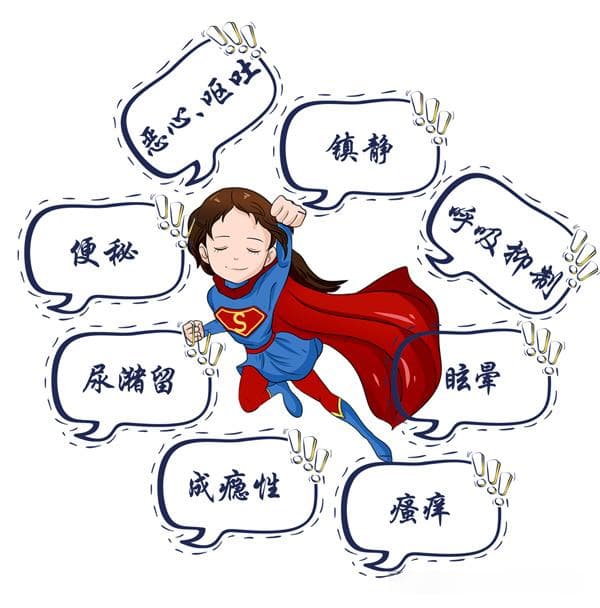 “痛”快说出来