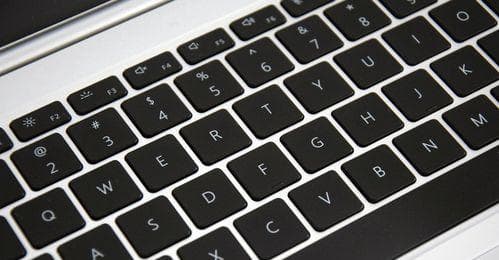 电脑键盘全图解析：从F1到小键盘，每个按键功能一目了然
