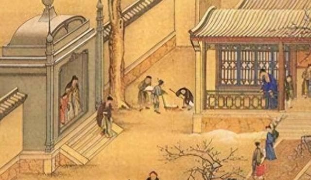 古人为什么把上门女婿叫“倒插门”？而赘婿的“赘”，是什么意思