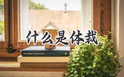 指南：一文带你了解文学体裁的秘密