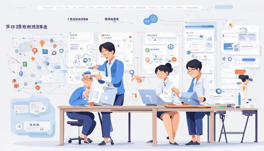 项目管理追踪机制怎么做