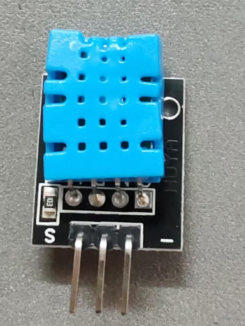 Arduino IDE中使用DHT11温湿度传感器的指南