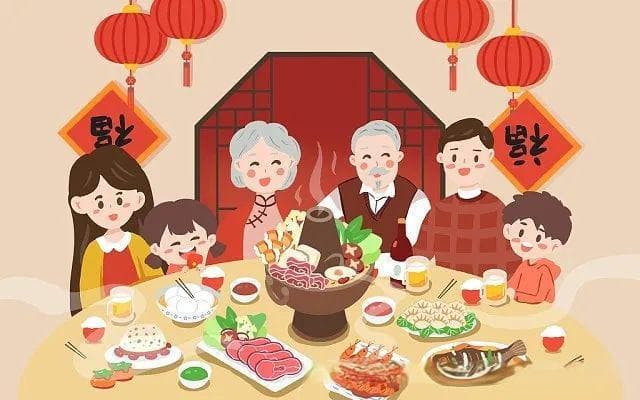 春节后健康饮食指南来啦