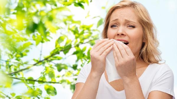 鼻炎患者饮食注意事项全解析