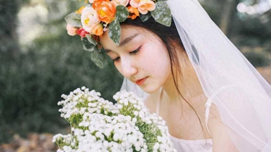 结婚手捧花有什么讲究
