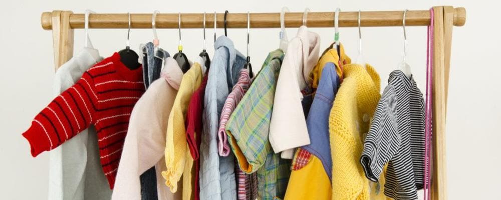回南天衣服有潮味、霉味怎么办？实用防潮除味指南